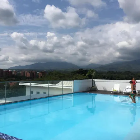 Riverside Hotel